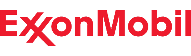 Exxon Mobil Logo