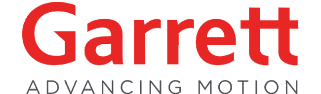 Garrett Logo