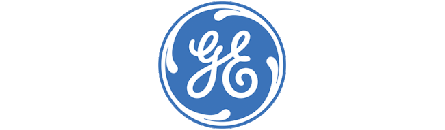 GE Logo